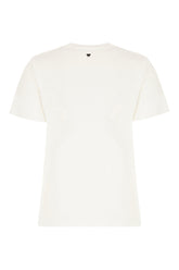 Sand cotton t-shirt -  | Wise