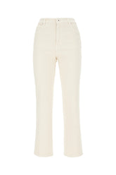 Sand denim jeans -  | Wise