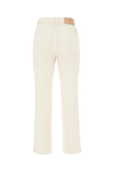 Sand denim jeans -  | Wise