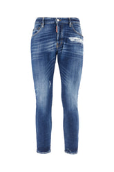 Stretch denim blend Skater jeans -  | Wise