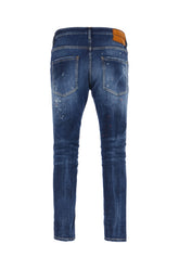 Denim Skater Jean jeans -  | Wise