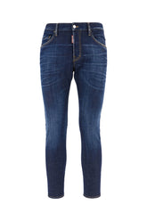 Stretch denim Cool Guy jeans -  | Wise