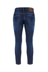 Stretch denim Cool Guy jeans -  | Wise