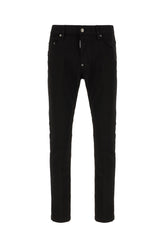 Black denim Skater Jean jeans -  | Wise