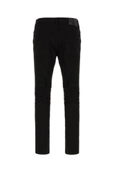 Black denim Skater Jean jeans -  | Wise