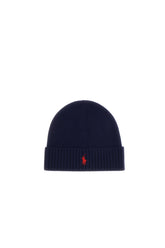 Midnight blue wool set -  | Wise
