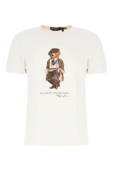 Sand cotton t-shirt -  | Wise