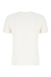 Sand cotton t-shirt -  | Wise