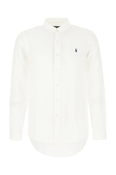 White oxford shirt -  | Wise