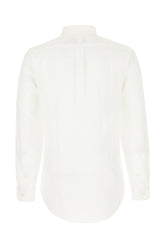 White oxford shirt -  | Wise
