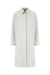 Cappotto in misto cotone ghiaccio -  | Wise