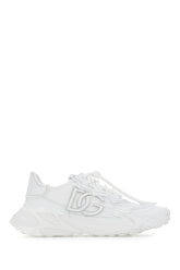 Sneakers Day Faster in tessuto bianco -  | Wise