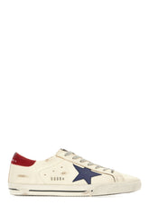 Sneakers Super Star Classic in nappa avorio -  | Wise