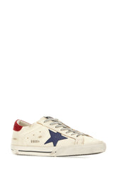 Sneakers Super Star Classic in nappa avorio -  | Wise