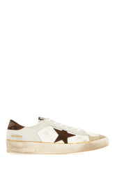 Sneakers Stardan in pelle multicolor -  | Wise