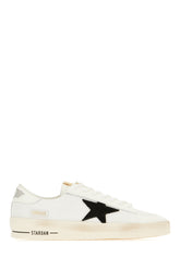 Sneakers Stardan in tessuto bianco -  | Wise