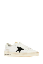 Sneakers Stardan in tessuto bianco -  | Wise