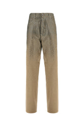 Jeans in denim decorato -  | Wise