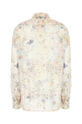 Camicia in poliestere decorato -  | Wise