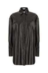 Black leather jacket -  | Wise