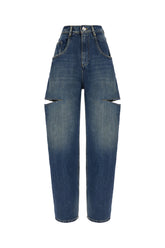 Jeans in denim -  | Wise