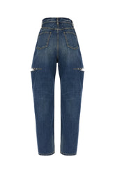 Jeans in denim -  | Wise