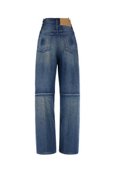 Jeans in denim -  | Wise