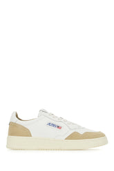 Sneakers Medalist in pelle bianca -  | Wise