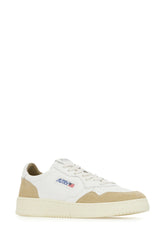 Sneakers Medalist in pelle bianca -  | Wise