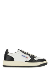 Sneakers Medalist in pelle bicolor -  | Wise