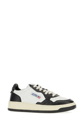 Sneakers Medalist in pelle bicolor -  | Wise