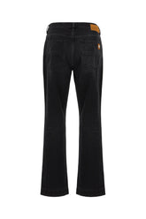 Black denim jeans -  | Wise