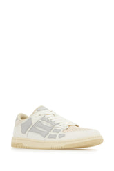 Multicolor leather Skel Top sneakers -  | Wise