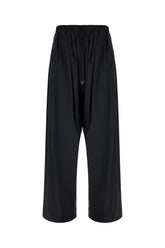 Black wool pants -  | Wise