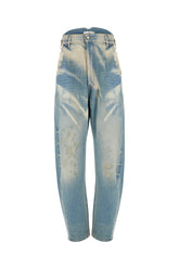 Jeans in denim -  | Wise