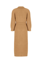 Beige camel coat -  | Wise