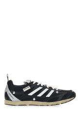 Sneakers Adizero PR nera in tessuto e gomma -  | Wise