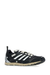 Sneakers Adizero PR nera in tessuto e gomma -  | Wise