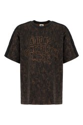 Multicolor cotton t-shirt -  | Wise