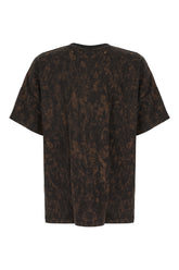 Multicolor cotton t-shirt -  | Wise