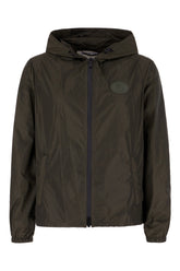 Mud nylon jacket -  | Wise