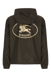 Mud nylon jacket -  | Wise