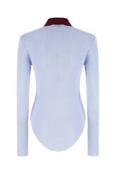 Body in viscosa bicolor -  | Wise