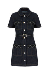 Abito in denim -  | Wise