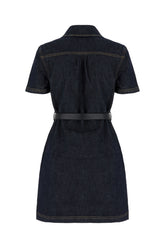 Abito in denim -  | Wise