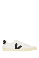 Sneakers Esplar in pelle bianca -  | Wise