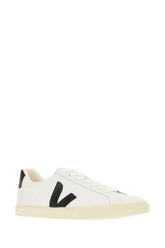Sneakers Esplar in pelle bianca -  | Wise