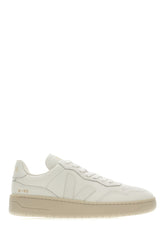 Sneakers V-90 in pelle bianca -  | Wise