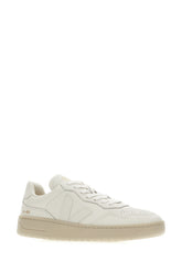 Sneakers V-90 in pelle bianca -  | Wise