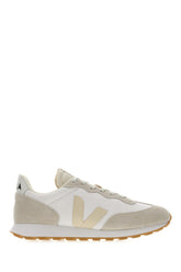 Multicolor polyester Rio Branco sneakers -  | Wise